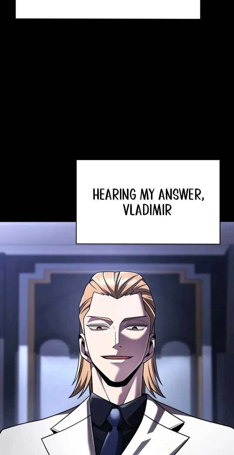 The Dungeon Cleaning Life Of A Once Genius Hunter Chapter 163 - page 67