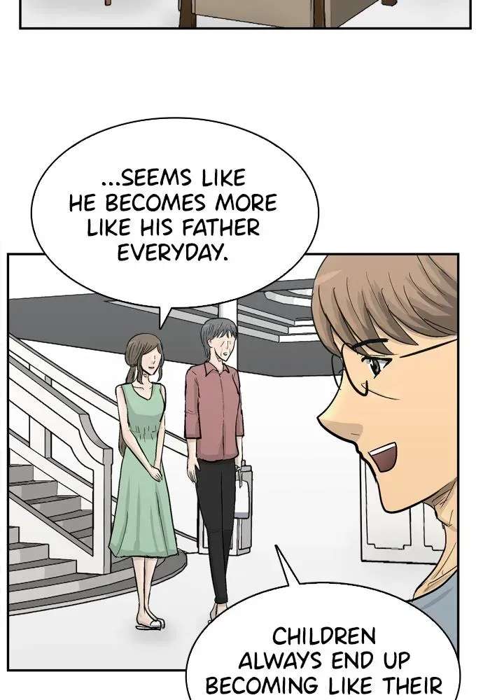 The Golden Spoon Chapter 105 - page 44