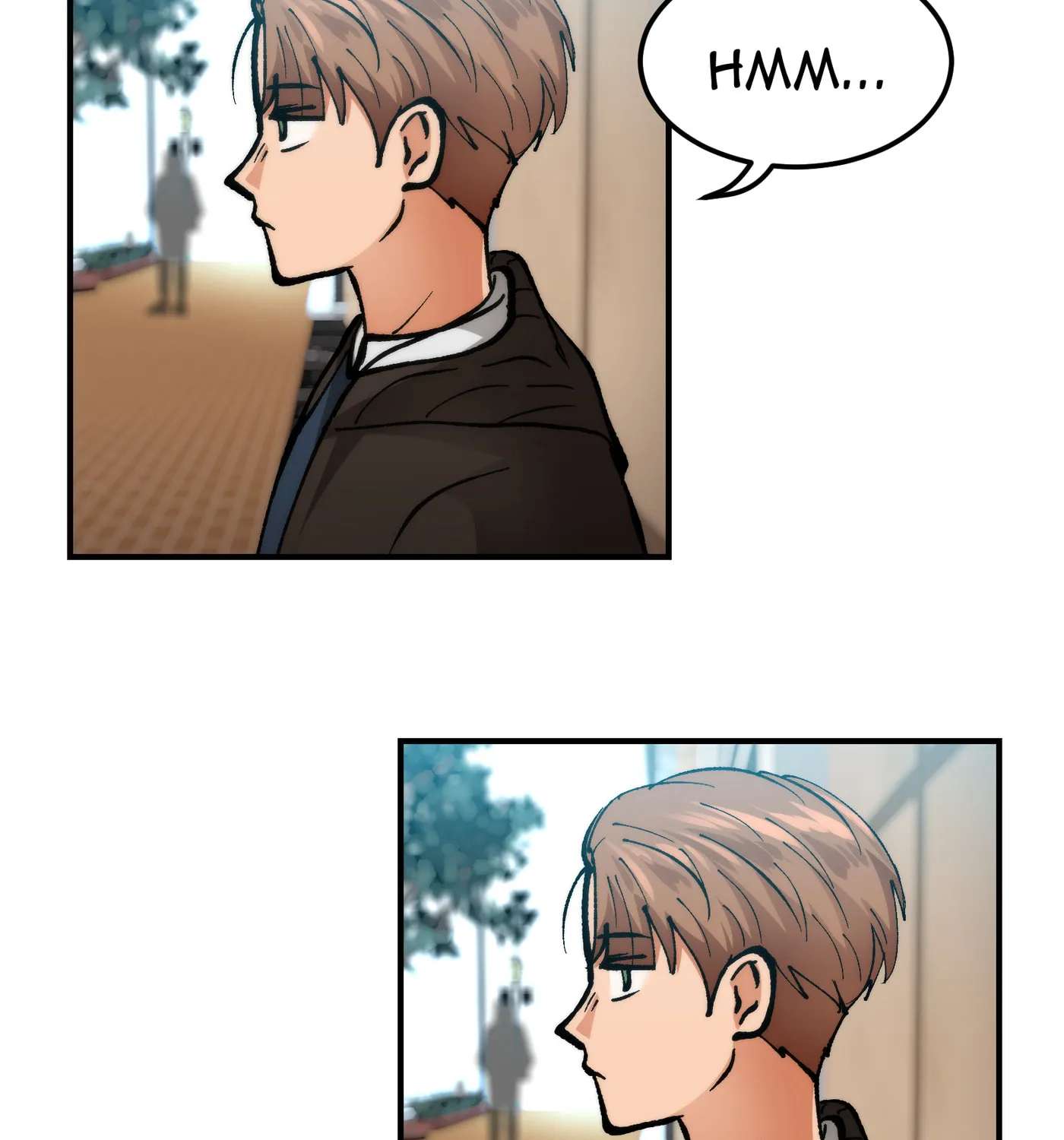 SAVING YOU Chapter 42 - page 45