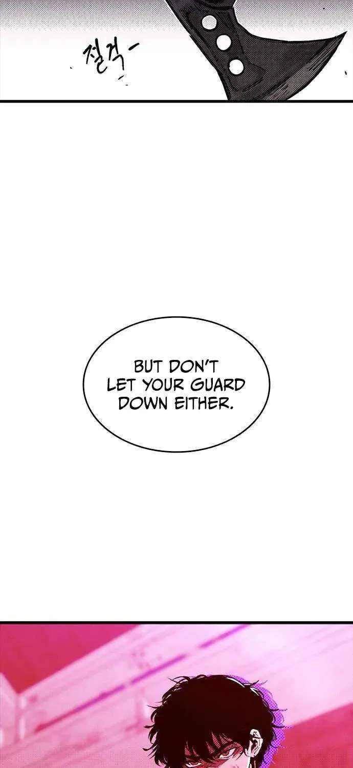 High Class Chapter 85 - page 67