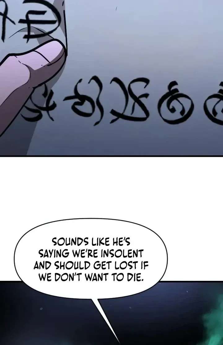 Annihilation of the Heavenly Way Chapter 15 - page 50