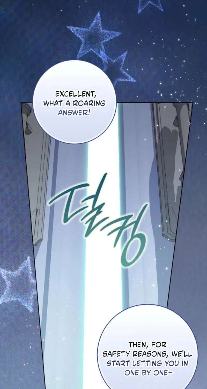 Arelyn Is Sick and Tired Chapter 77 - page 53