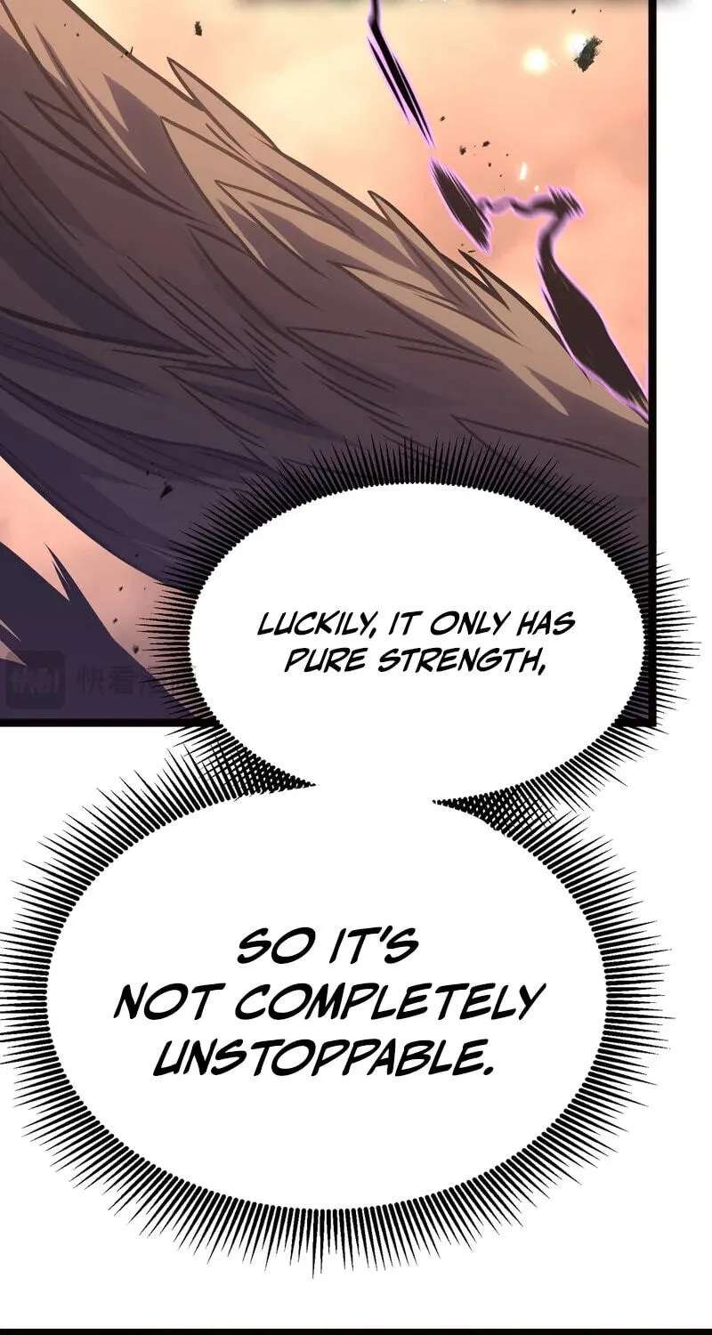 Mirror World:God-Tier Revenge Chapter 63 - page 43