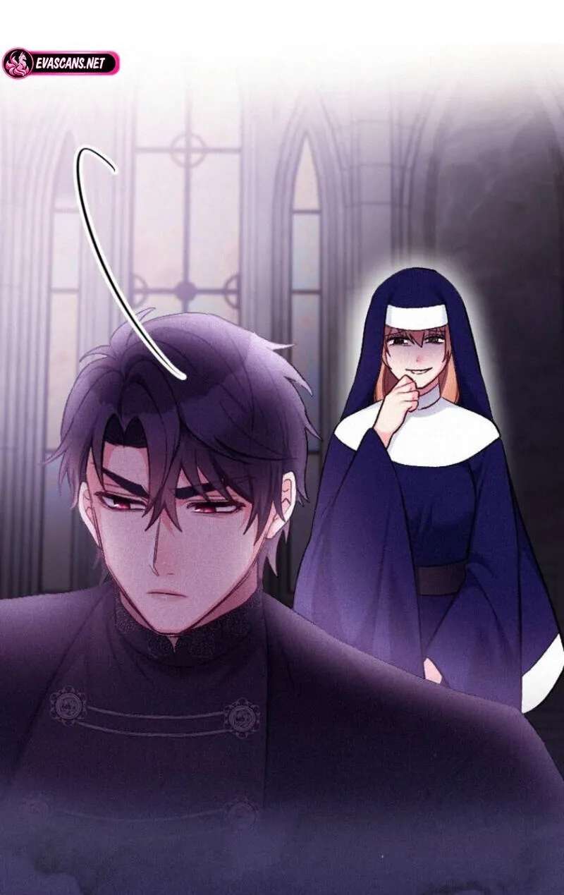Yari Suterareta Seijo wa, Raisede wa Dekiai Kyohi Suru Koto o Chikaimasu Chapter 76 - page 63