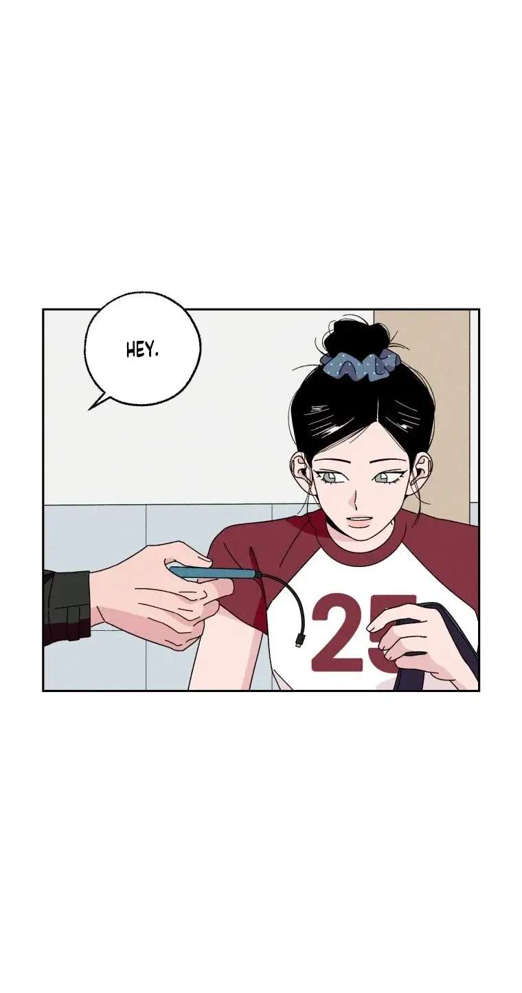 Sufficient Motivation Chapter 5 - page 75