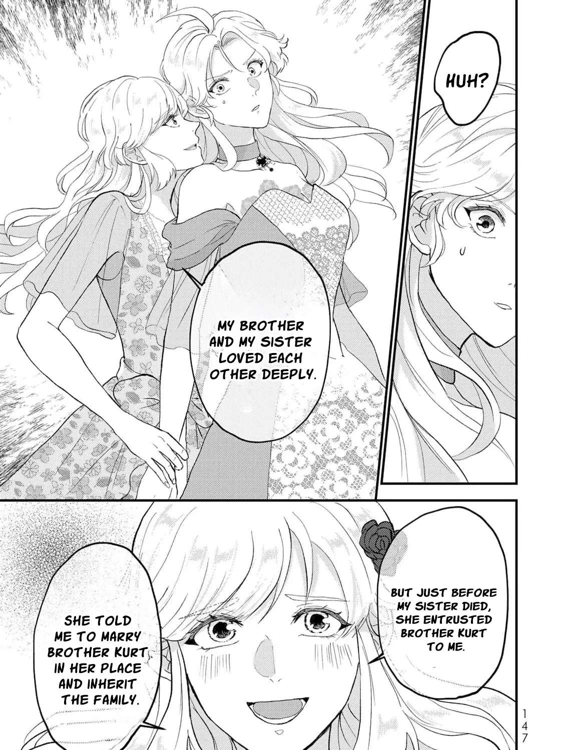 Kon'yakusha wa Gimai no Hou ga Taisetsu Nanode, Futari ga Kekkon Dekiru Youni Shiteageyou to Omoimaru Chapter 5 - page 10