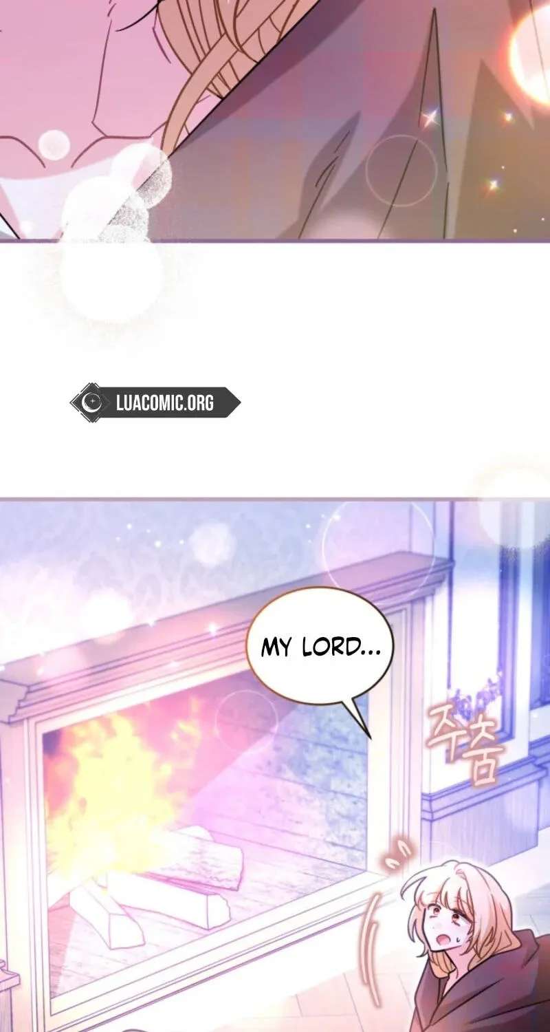 The Maid With a Child Chapter 28 - page 22