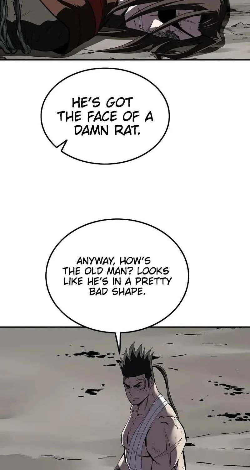 The Demonic Supreme Sword Chapter 51 - page 24