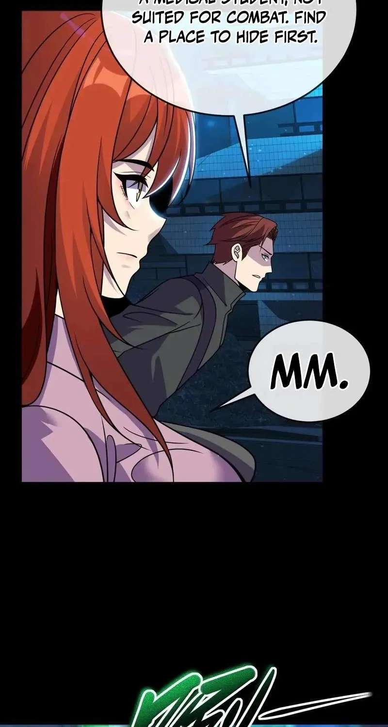 Leveling Up By Killing Gods Chapter 144 - page 24