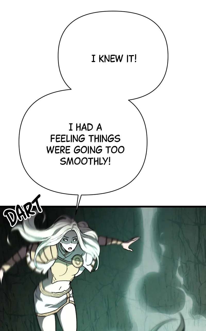 Over the Top Chapter 50 - page 5