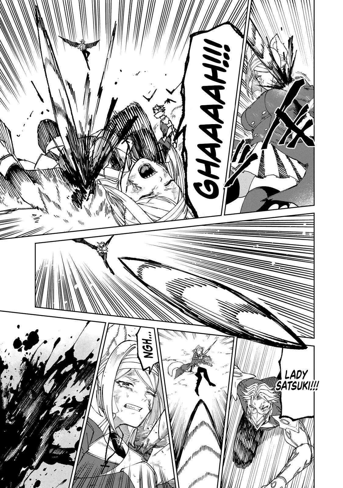 Animagami Chapter 1 - page 39