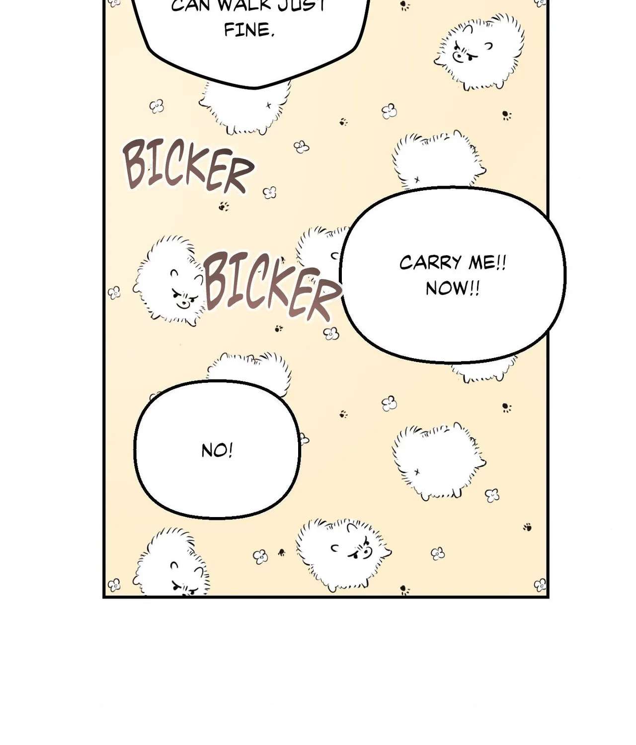 Star For You! Chapter 9 - page 65