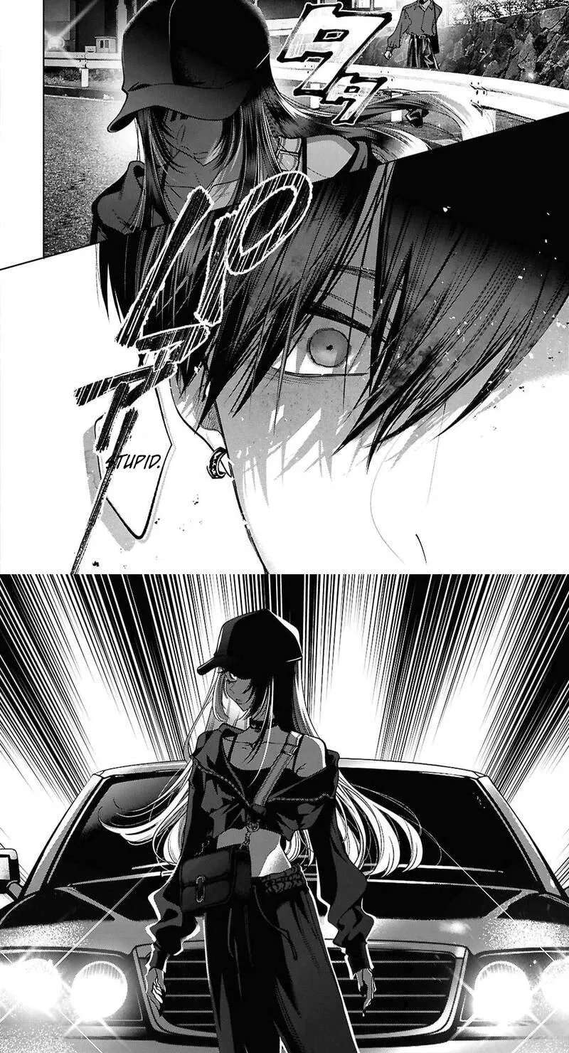 You Eventually Became My Poison Chapter 5 - page 29