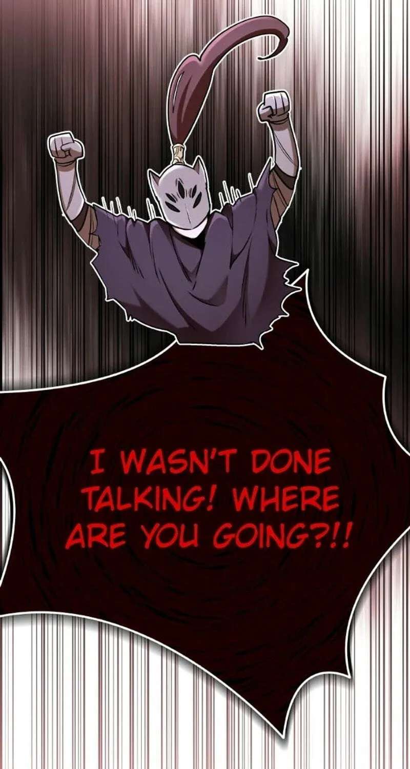 Kindergarten for Divine Beasts Chapter 77 - page 84