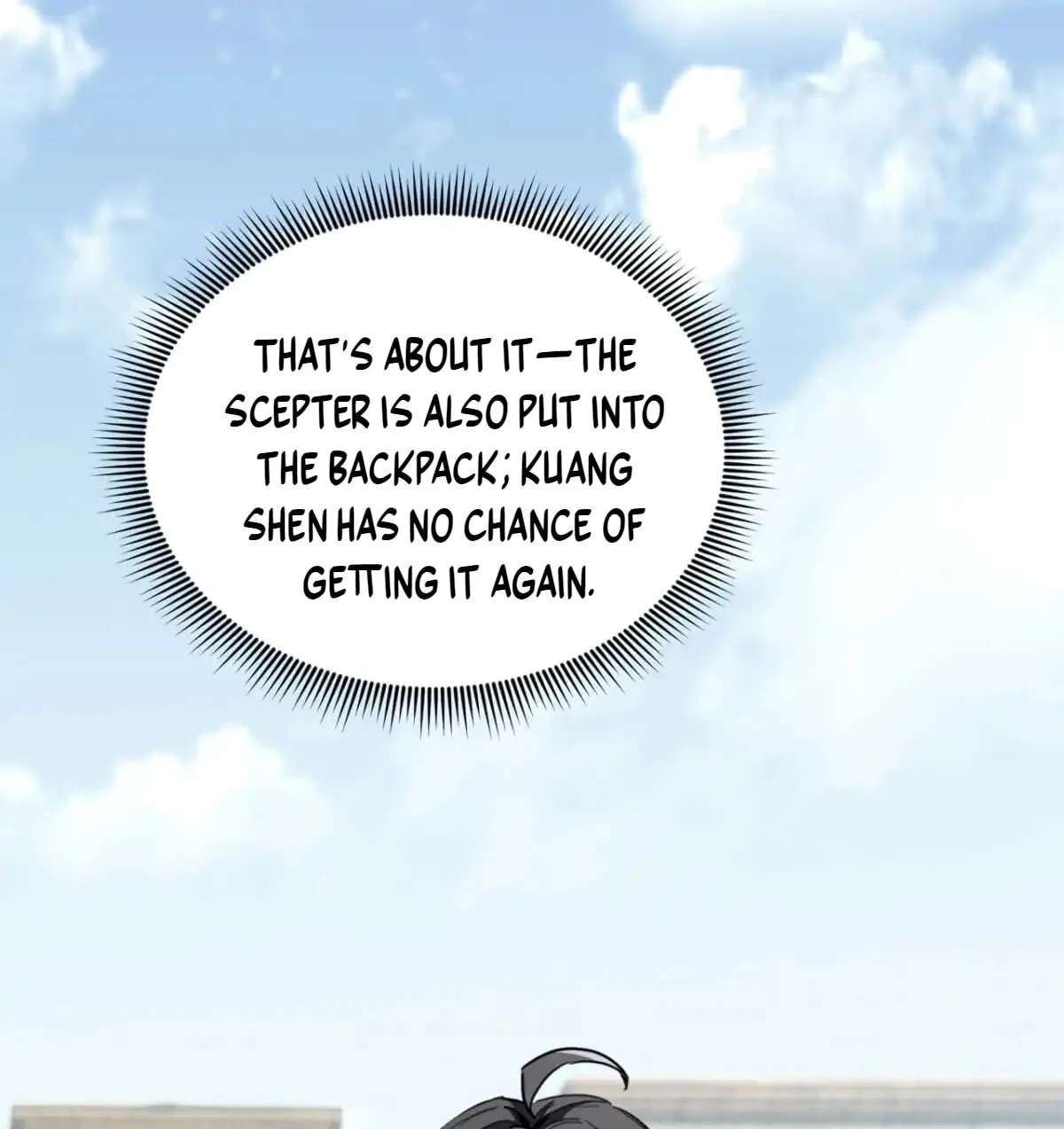 The Summoner: Apocalypse Rewinds Chapter 144 - page 87