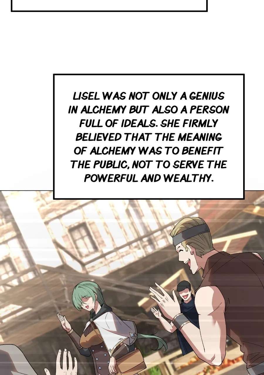 I Dominate a Magical Continentwith an Industrial Revolution Chapter 34 - page 9
