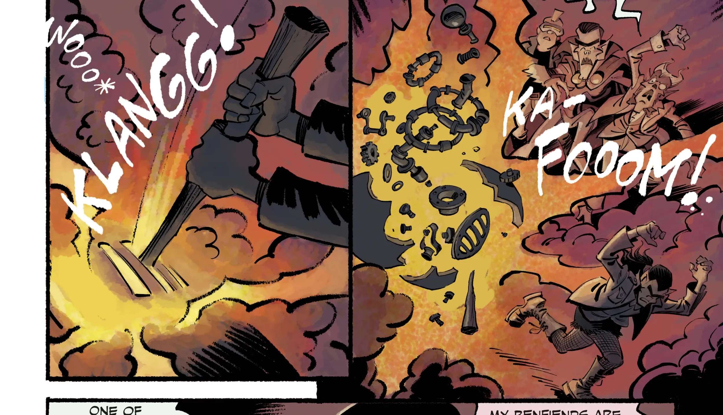 MegaGhost Chapter 2 - page 62