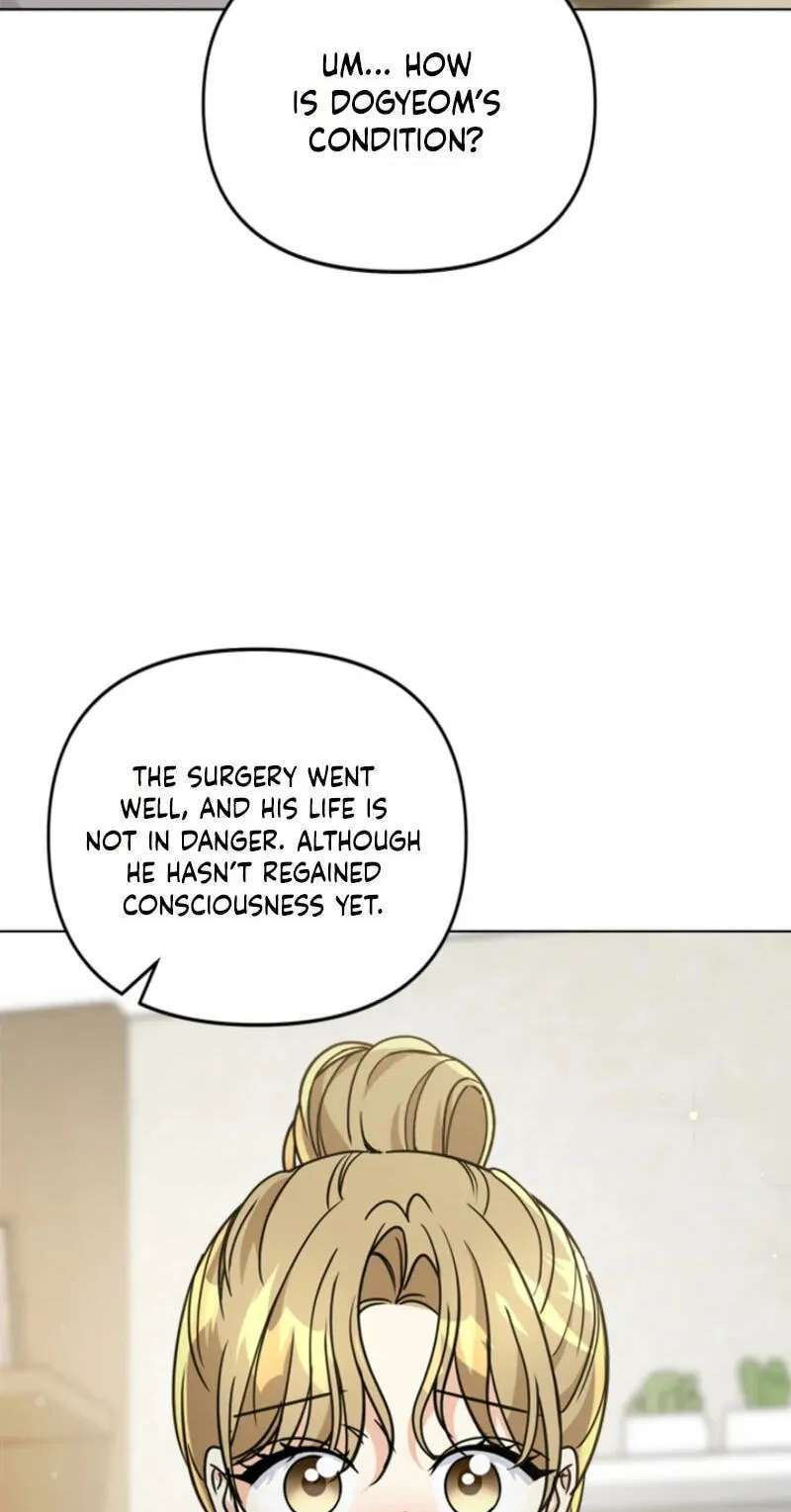 Love Rehab for a Gangster Chapter 55 - page 6