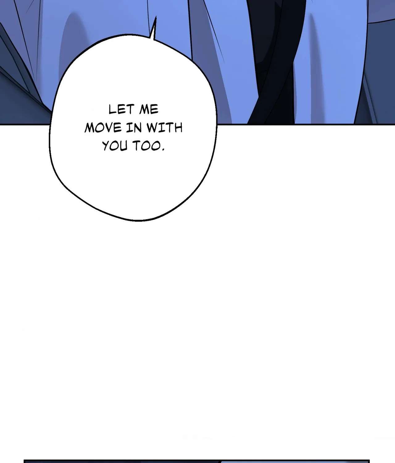 Tada Hitori, Anata Dake Chapter 9 - page 57