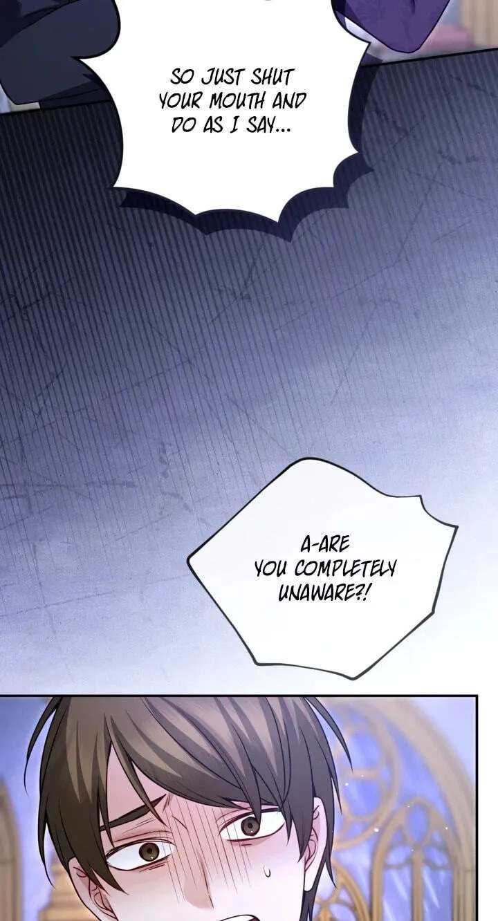 I Will Fall With The Emperor Chapter 198 - page 33