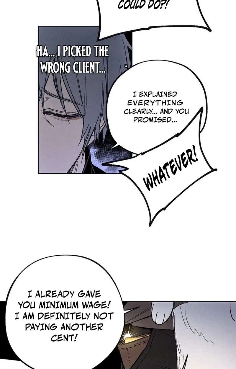 The Howling Plague Chapter 1 - page 47