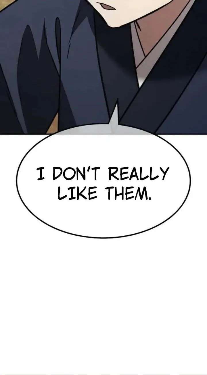 Murim Sachaewang Chapter 17 - page 60