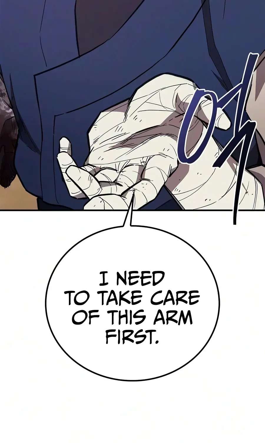 Return of the Demonic Instructor Chapter 65 - page 43