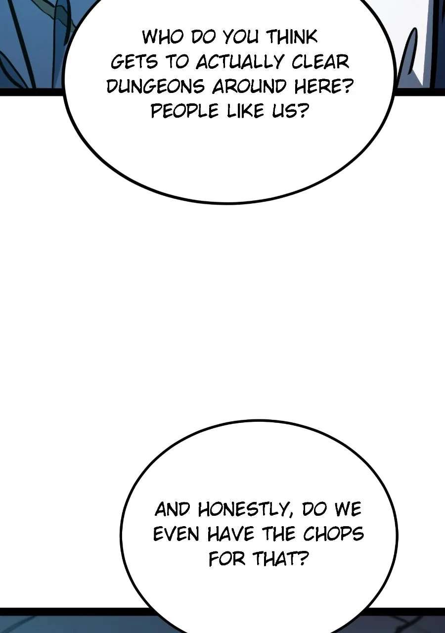 All-Class Awakening:God Slayer II Chapter 19 - page 6