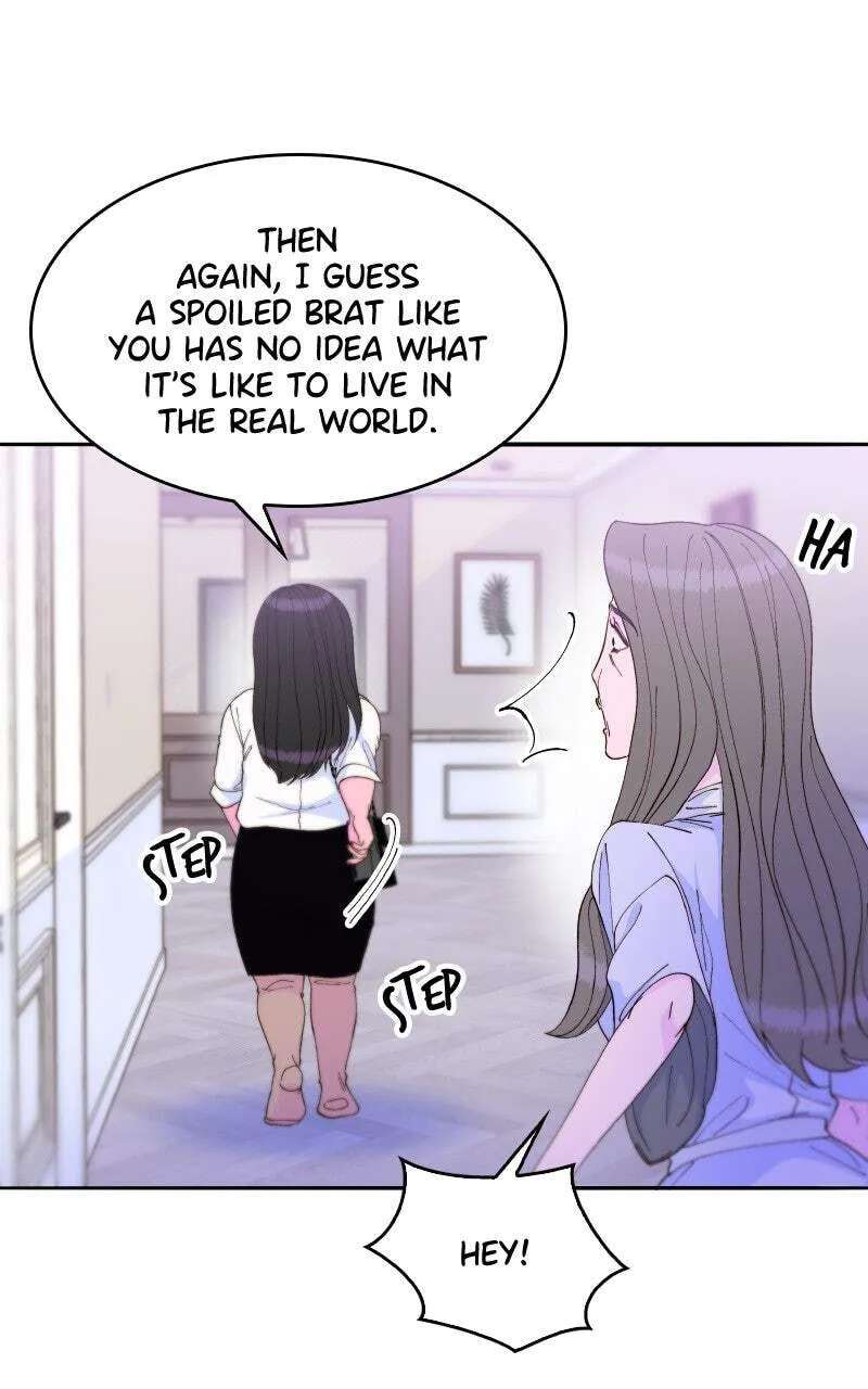 Momfluencer Chapter 92 - page 34