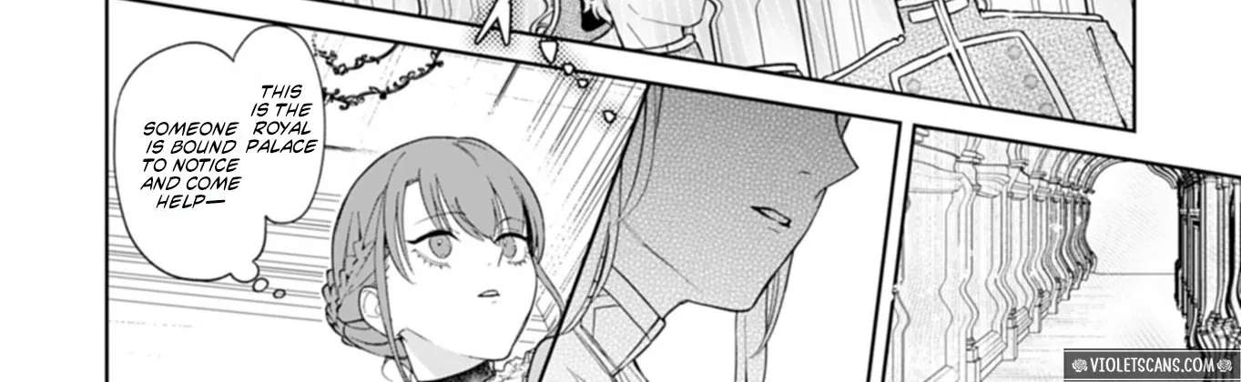 Watashi wa Akuyaku Reijou Rashii no de, Last Boss wo Mederu Gakari ni Naru Koto ni Shimashita Chapter 1 - page 17