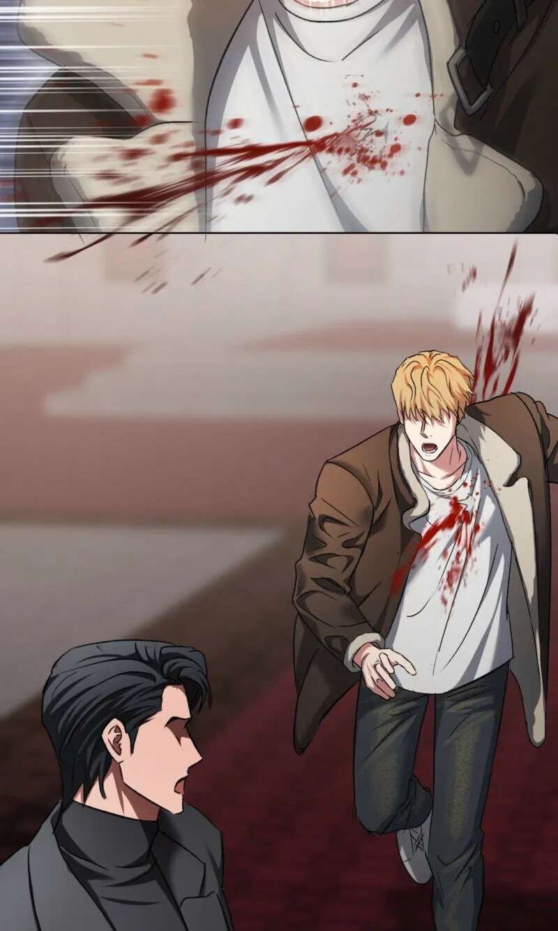 Shock-A-Bye Baby Chapter 47 - page 76