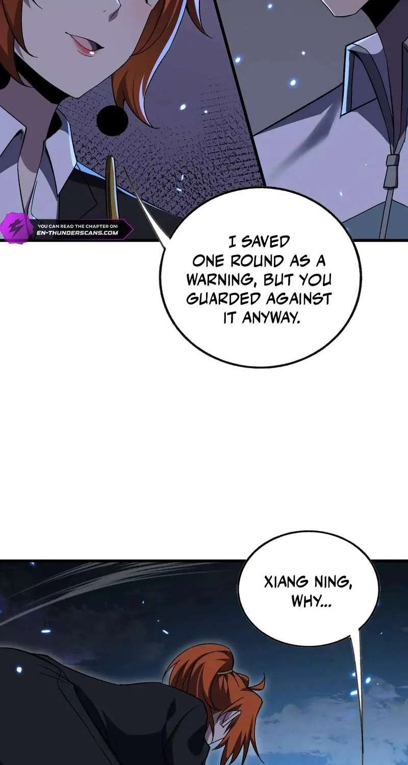 The Lost City of Alien Beasts Chapter 45 - page 16