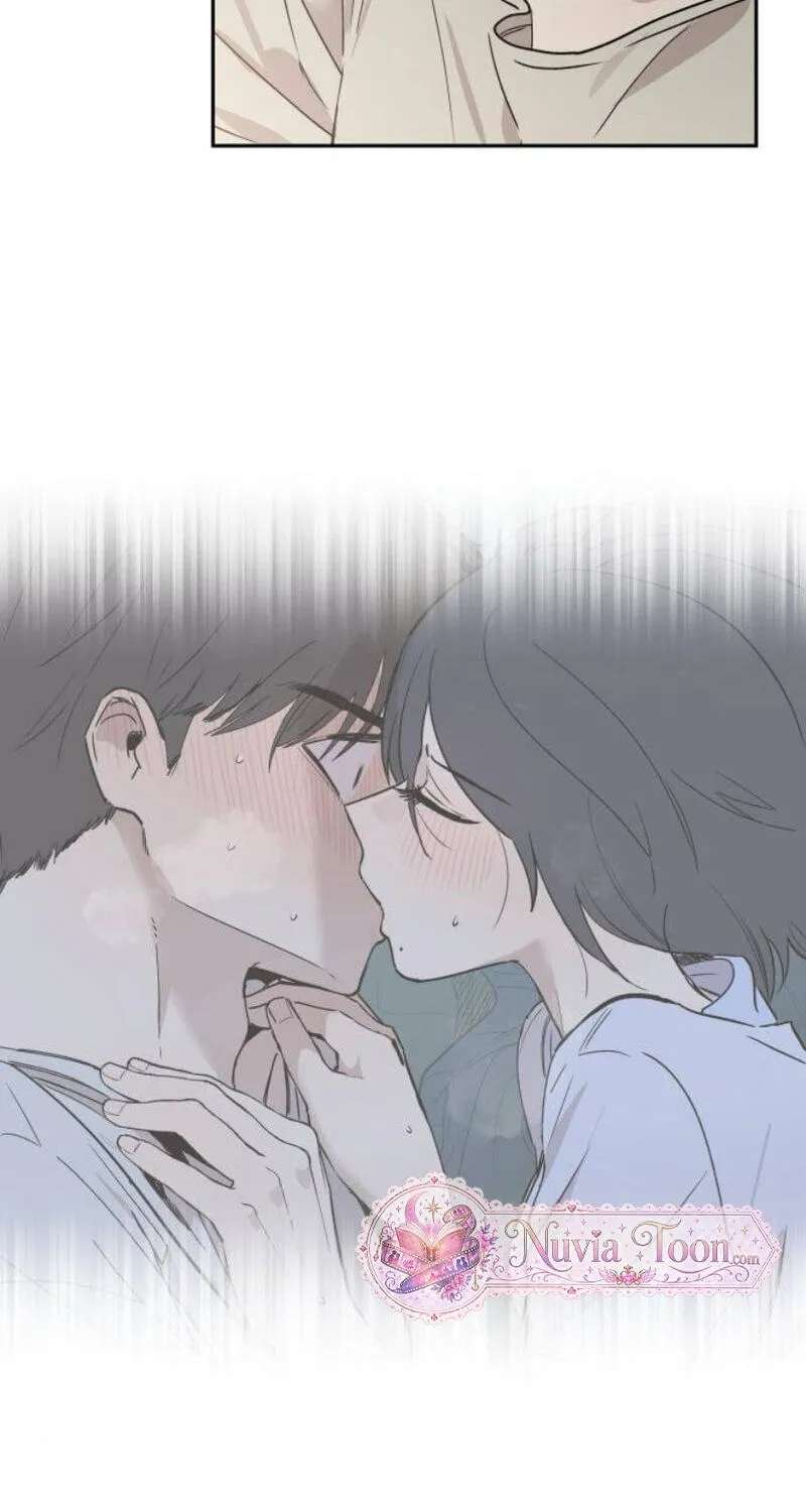 Heart-Aching Chapter 25 - page 46