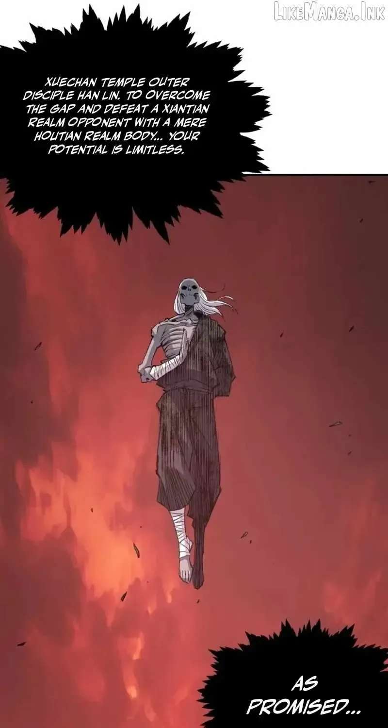 Two Worlds: I Have an Ancient Martial Arts World Chapter 7 - page 74