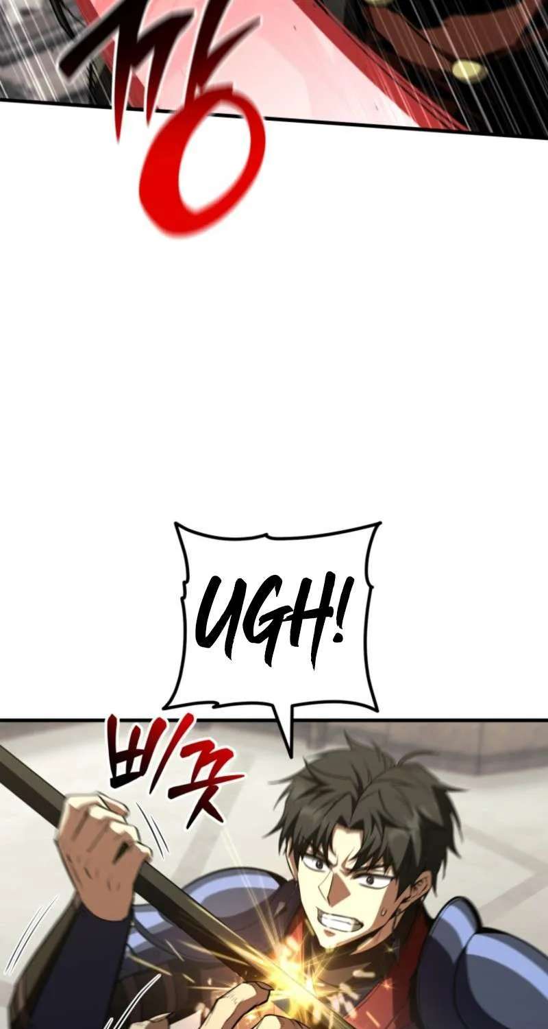 The Return of the Unrivaled Genius Ranker Chapter 40 - page 89