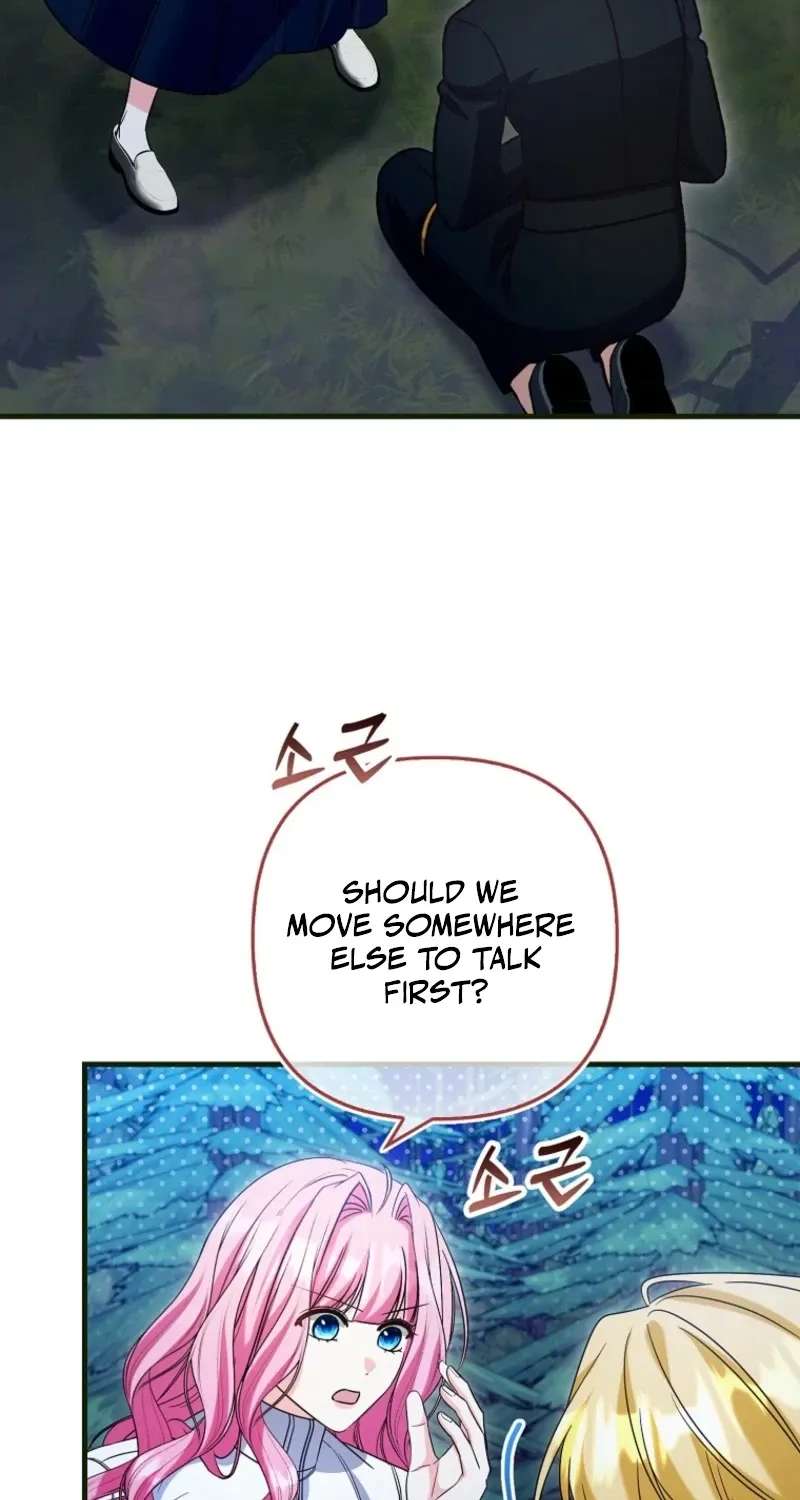Becoming the Guide of the Mysophobic Villain? Absolutely Not! Chapter 43 - page 42