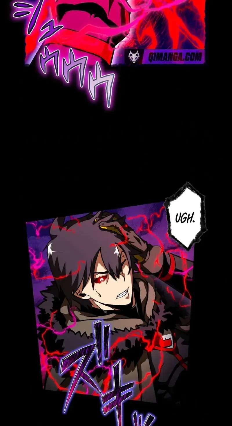 Revenge of the Villain Slayer Chapter 10 - page 8