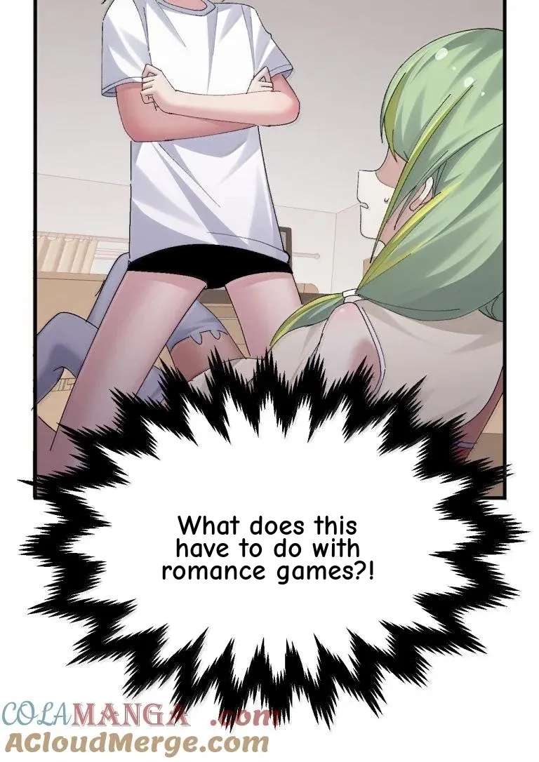 The Graduation Project Is, Making Butter! Chapter 74 - page 24