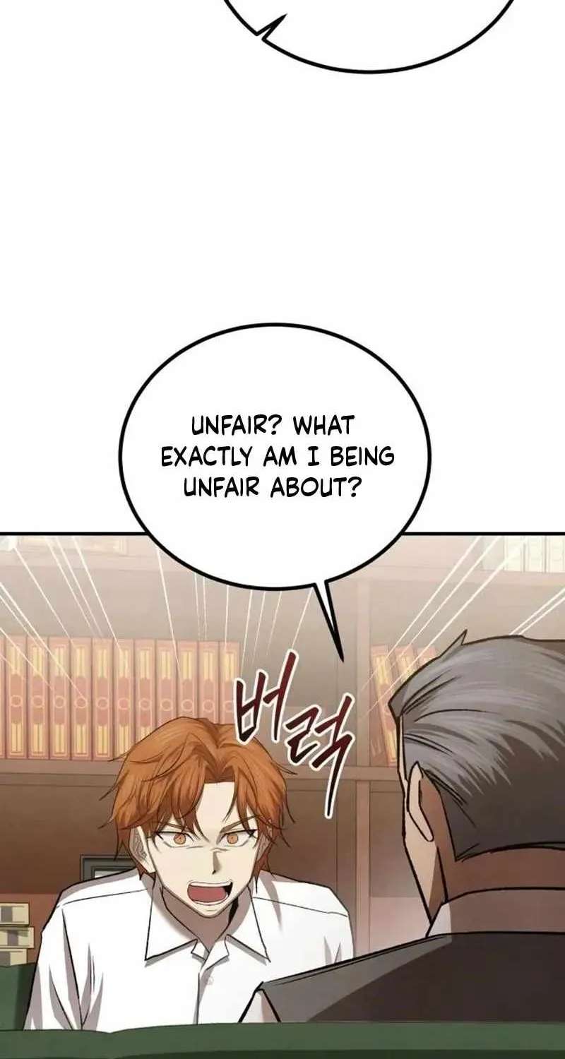 Turns Out, It’s the 3rd Generation of the Chaebol Chapter 15 - page 69