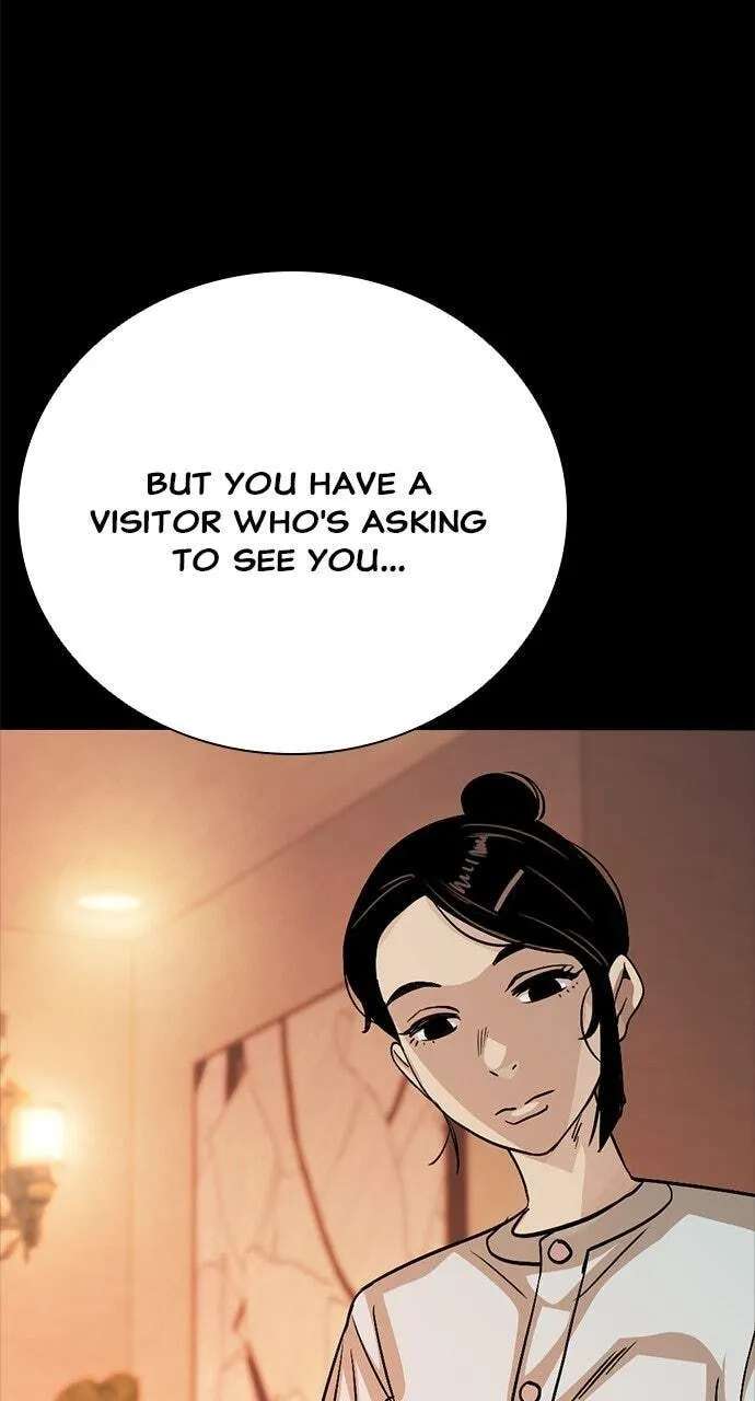 The Worst Generation Chapter 63 - page 7