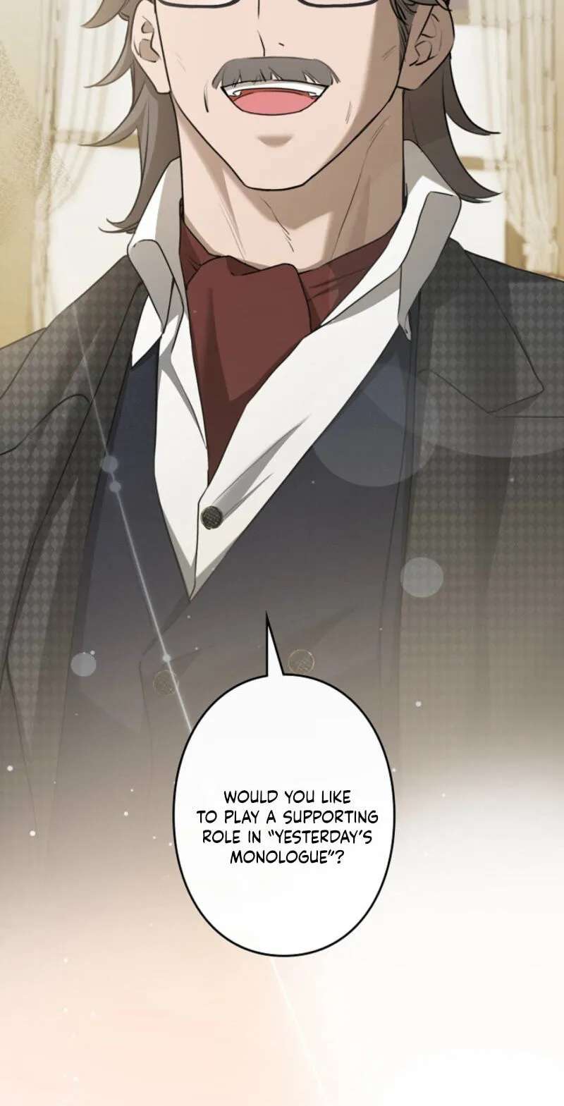 The Former Ace Producer Aims for 10 Million Followers in Her Second Life Chapter 63 - page 57