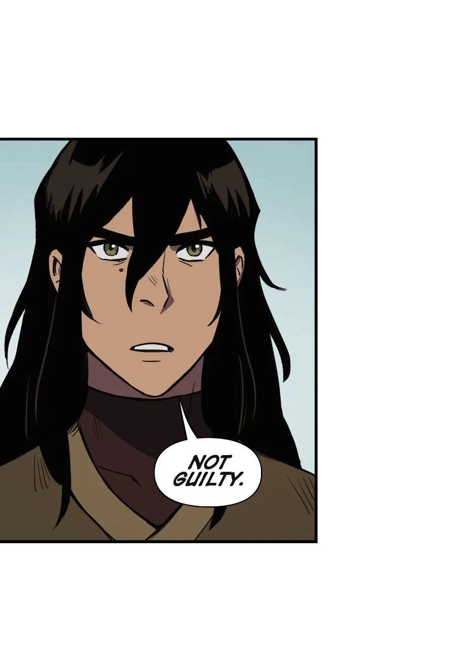 The Legend of Korra Chapter 21 - page 2