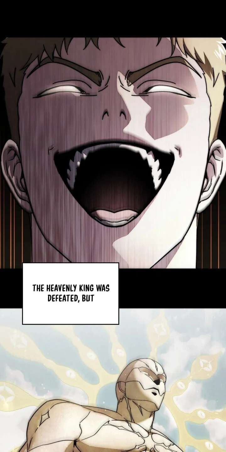 The Curious Case of Chronicle Chapter 99 - page 20