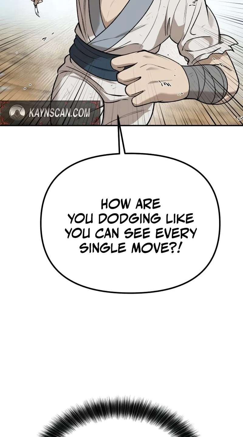 The Divine Brush Chapter 4 - page 41