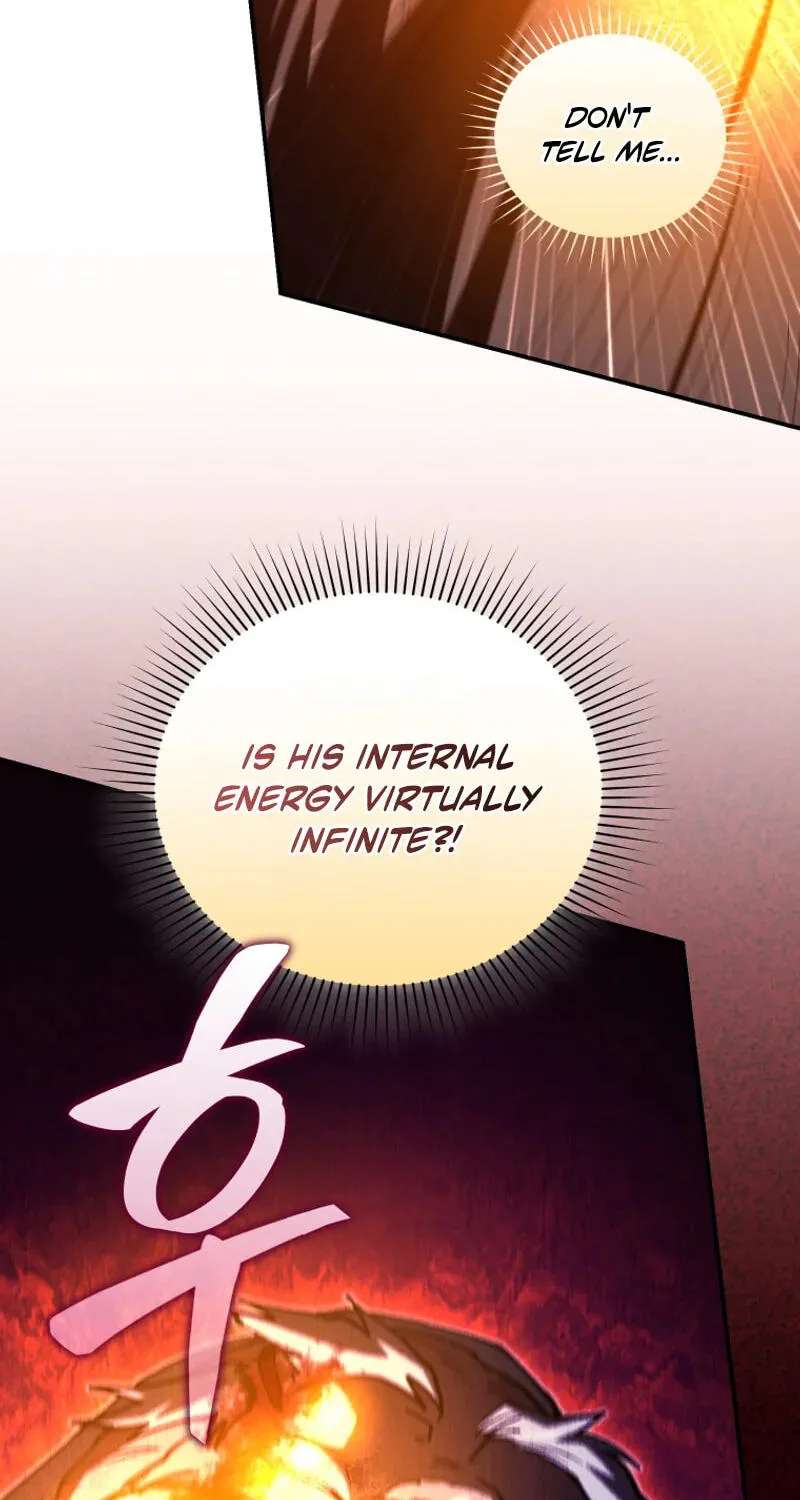 My Dad Is the Zenith Chapter 26 - page 71