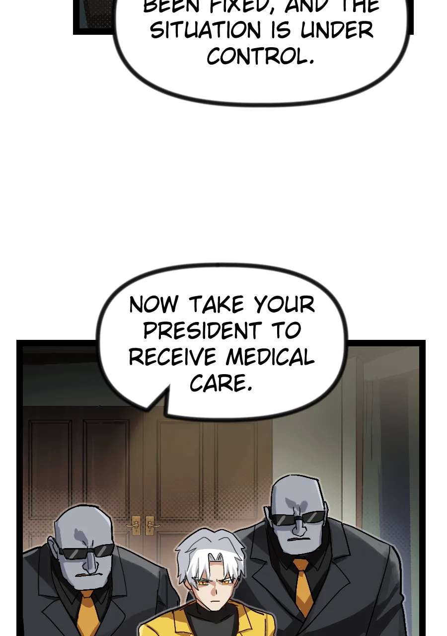 Clinic Of Horrors Chapter 268 - page 28