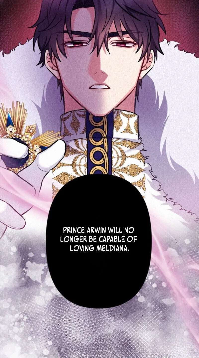 Yari Suterareta Seijo wa, Raisede wa Dekiai Kyohi Suru Koto o Chikaimasu Chapter 76 - page 46