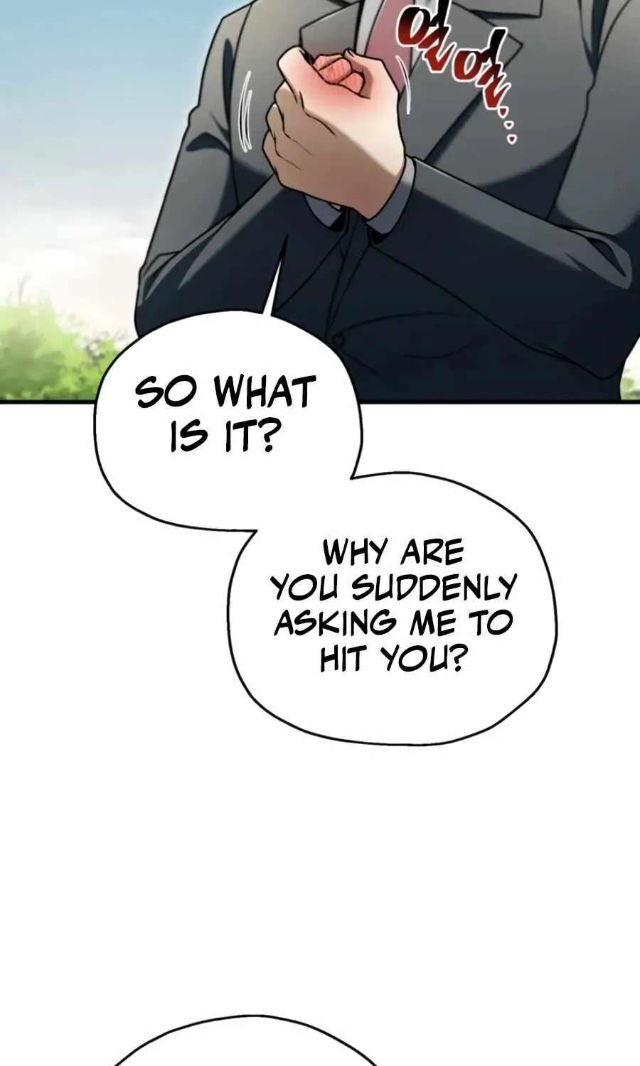 The Player That Can’t Level Up Chapter 241 - page 48