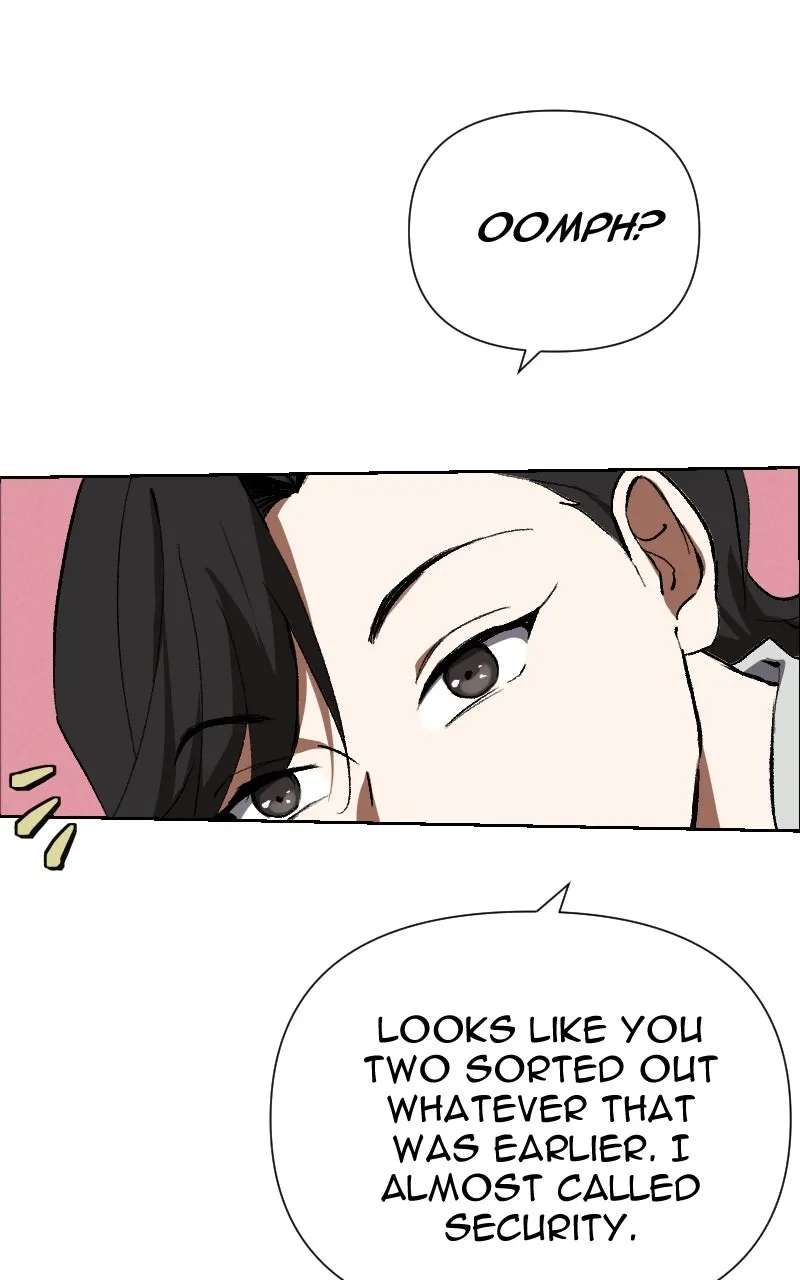 Unlovable Replacement Chapter 139 - page 63