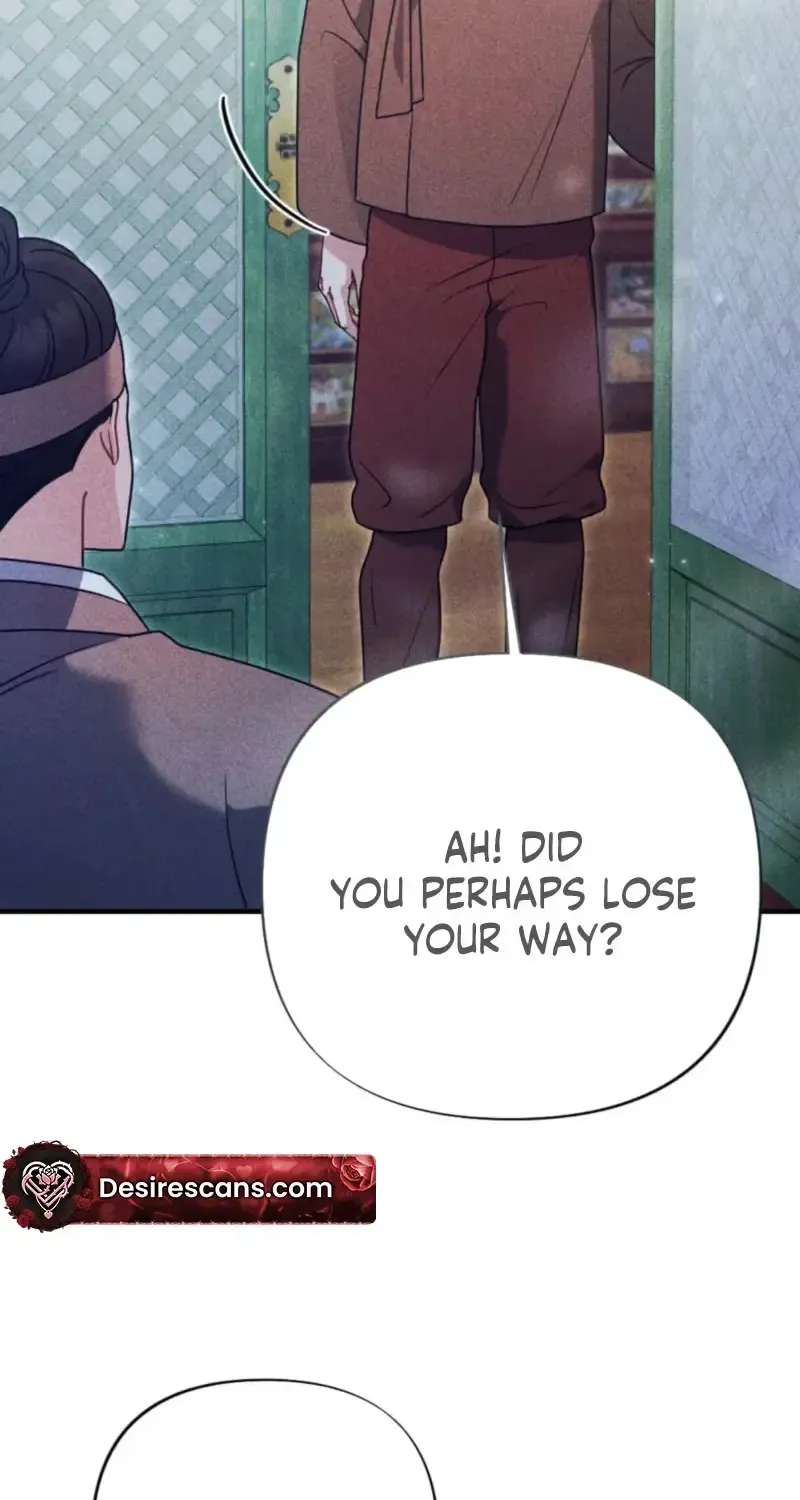 The Imugi and the Monk Chapter 3 - page 32